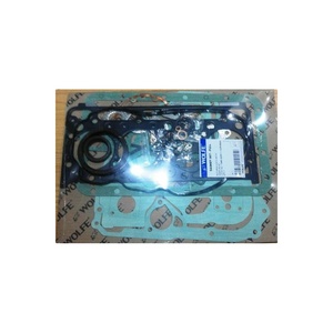 Juego de Juntas para Kubota 1G486-99360 V2403 V2607 L4708 L5018 M5040 M6040 M7040 Tractor Excavadora Bobcat OEM - Product Image 1