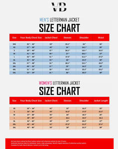 Veste de baseball brodée personnalisée de haute qualité pour hommes longue longueur meilleur vendeur avec nouveau design lettrage uni approvisionnement en gros - Product Image 5