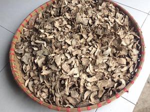ขิงแห้งออร์แกนิกแบบแผ่นคุณภาพสูงสำหรับส่งออก - Product Image 3