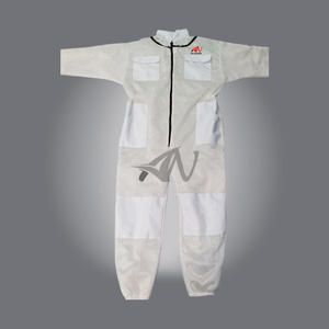 Traje de Apicultura - Product Image 2