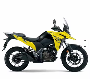 NUEVAS Motocicletas V-Strom 250 SX Adventure AUTÉNTICAS - Product Image 4