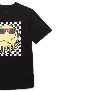 Camiseta unisex con cuello redondo, nuevo diseño, ropa informal, 100% algodón, ropa de verano, venta al por mayor, camisetas de sublimación para hombre - Product Image 2