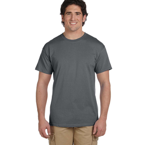 Ringer Custom Logo Unisex Tri-blend Camisetas - Product Image 6