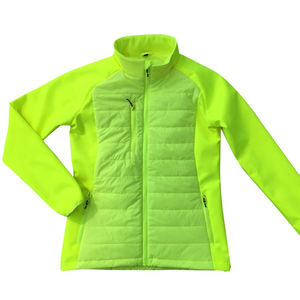 Veste à capuche légère et solide pour hommes, vêtements d'hiver de haute qualité à fermeture éclair avec logo sur le devant - Product Image 2