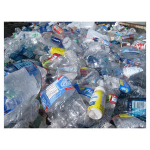 Botellas de PET con bajo contenido de PVC, papel e impurezas metálicas - Product Image 5