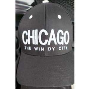 Gorra Snapback Unisex Impermeable al aire libre Precio al por mayor Gorra de béisbol Hip Hop Four Seasons Hecho en Vietnam Soporte MOQ bajo - Product Image 1