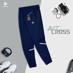 Offre Spéciale haute qualité bon prix unisexe vêtements de sport personnalisés équipe adultes élégant emballage Sport Jogging pantalon Cross JP - Product Image 2