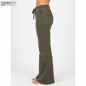 Pantalones Deportivos Casuales de Color Sólido para Hombre, Pantalones de Trabajo Ligeros y Transpirables, Estilo Informal, Otoño - Product Image 1