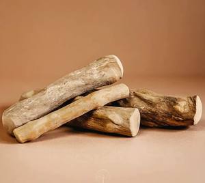 Venta caliente 2023 palitos para masticar café para perros con variedad de tamaños calidad premium - Product Image 2