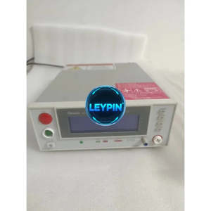 Probador de Transformadores CHROMA 19073 AC/DC 5kV/6kV 20/5mA, Probador Hipot Ytdi - Product Image 1