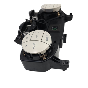 CONTROL DE CLIMA FIAT 500 Restyling 735629318 (15>) - Product Image 5