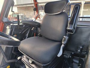 Tracteur à roues Fiat Agri 180-90 DT 120 CV 6700 kg 4001-6000 heures - Product Image 6