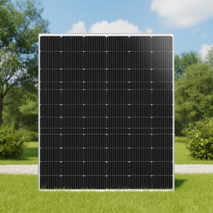 Panneau solaire Alily Energy AL6-570N-E3 - Product Image 3