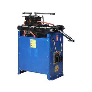 เครื่องเชื่อมก้นแบบง่าย - Product Image 2