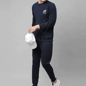 Nuevo Conjunto Deportivo para Hombre, Ropa Urbana de Primera Calidad, 100% Algodón, Hecho en Pakistán - Product Image 6