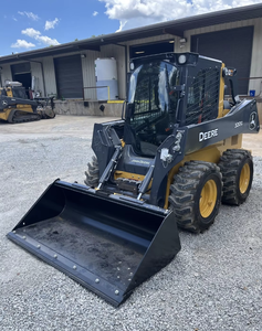 Best!! Robust Pre-Owned 3 Ton Crawler Digger with High Torque Diesel Engine and Reinforced Bucket for <b>Foundation</b> Construction - Product Image 5