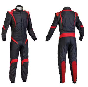 Traje de Carreras de Motocicleta Personalizado de la Mejor Calidad, Cuero de Alta Calidad, Transpirable, Unisex, para Adultos, en Oferta - Product Image 5