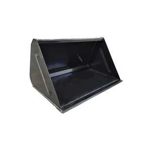 รถแทรกเตอร์ไถหิมะแบบใบมีดอัดหิมะ - Product Image 5