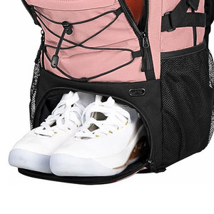 Sac à dos de sport haute capacité respirant avec support d'épaule, idéal pour le voyage, service OEM, vente en gros - Product Image 2