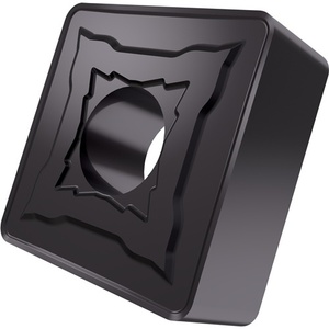 Inserto de Torneado con Recubrimiento PVD de Alta Calidad para ISO SNMG 120412E-NMRT6310 D. 5.16mm Paquete de 10 - Product Image 1