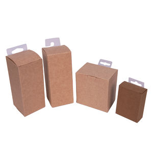 Convenientes ganchos de exhibición colgantes autoadhesivos para escaparate de productos - Product Image 1