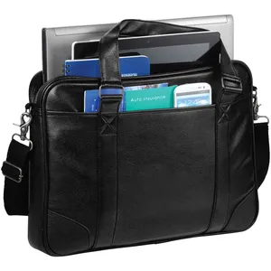 Oxford 15.6 Inch <b>Computer</b> <b>Bag</b> Promotional Backpack with Durable Material - Product Image 5