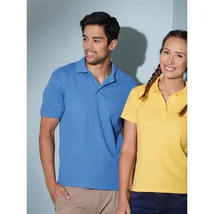 Polo Personalizzabili per Merchandising con Design Funzionale e Unico - Product Image 1