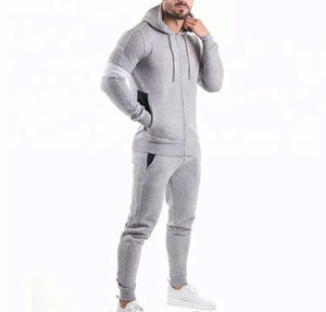 Nouveau survêtement de meilleure qualité pour un design personnalisé et unique de haute qualité Meilleure vente de qualité professionnelle - Product Image 2