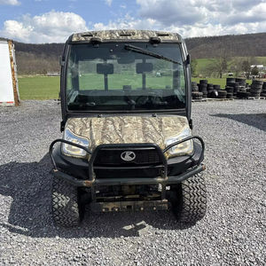 Équipement agricole Kubota RTV-X1100CR - Product Image 1