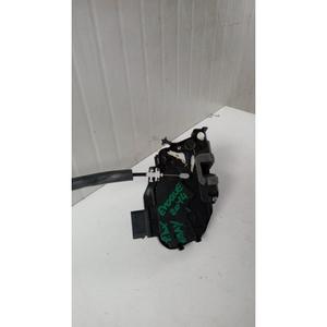 Cerradura Trasera Derecha para LAND ROVER Range Rover Evoque 1ª Serie (11>) 7H5A-26412-AC 224DT - Product Image 2