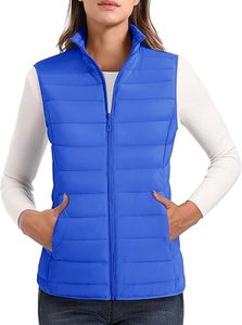 Venta Directa de Fábrica, Chaleco Acolchado con Cierre y Cuello en V, Personalizable, Transpirable, de Alta Calidad, para Hombre, Invierno, Casual - Product Image 4