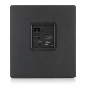 Subwoofer industriel alimenté MERIT EON718S 1500W 18 pouces avec contrôle Bluetooth et DSP - Product Image 3