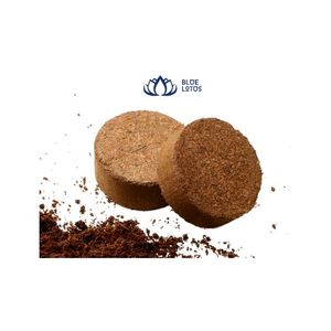 Exportation du Vietnam au meilleur prix pour les disques en fiber de coco - Product Image 4
