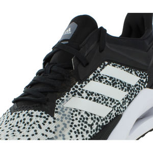 Zapatillas de Running Adidas Alphatrac 2.0 para Hombre, Color Blanco/Blanco/Core Black |   100% Auténtico - Product Image 3