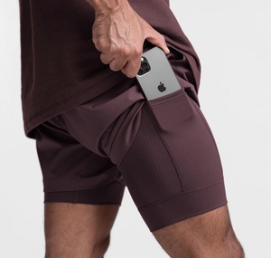 Best Price Compression <b>Shorts</b> in Stock for Sportswear Apparel and Accessories Manufacturer Sale - Product Image 2