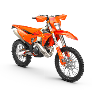 KTMs 250 EXC-F 249 cc Enduro  Motocicleta Todoterreno  Nueva en stock a la venta - Product Image 1