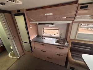 CARAVANE DE CAMPING LUXE LÉGÈRE ET SOLAIRE ALDE HEAT + LIVRAISON GRATUITE - Product Image 2