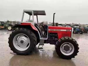 Tractor Massey Ferguson MF cerca de mí 399, 290, 265, 175, 260 en venta - Product Image 5