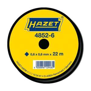 Cortador de Alambre Cuadrado Hazet, Categoría de Producto: Cortadores de Vidrio - Product Image 1