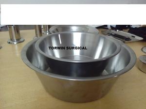 Lavabo quirúrgico de acero inoxidable Alemania - Product Image 5