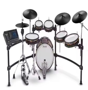 ชุดกลองไฟฟ้าไพรม์ 10 ชิ้น พร้อมโมดูลหน้าจอสัมผัส - Product Image 1