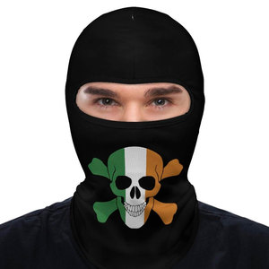 Cagoule de qualité supérieure en ligne Meilleure vente Cagoule respirante Nouveau stock Cagoule fabriquée au Pakistan - Product Image 2