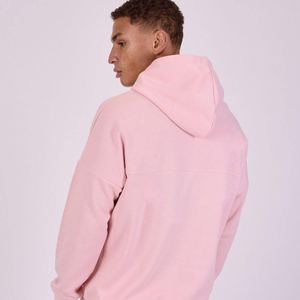 Ensemble de survêtement décontracté pour homme, sweat à capuche, style uni, respirant, pour la course à pied, technique, à capuche, personnalisé - Product Image 6