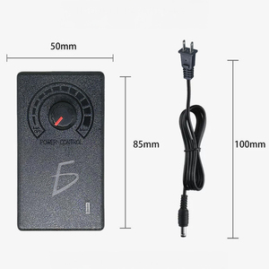 Adattatore di Alimentazione Universale 2A 24W 3V-12V AC per Navi con Interfaccia di Uscita WiFi e Prese JP/EU/US - Campione Gratuito - Product Image 1