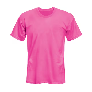 T-shirts pour hommes surdimensionnés en coton lourd de haute qualité T-shirts graphiques imprimés avec logo de marque personnalisé pour hommes - Product Image 5