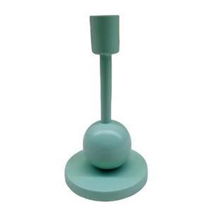 Bougeoirs en métal de qualité supérieure de longue durée pour les décorateurs à la recherche d'accents élégants et élégants - Product Image 3