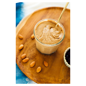 Miel de nuez para untar naturalmente dulce y de nuez - Product Image 1