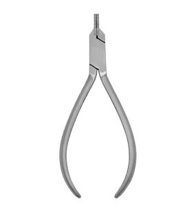 Boucle de Nance de haute qualité formant une pince orthodontique pince manuelle en acier inoxydable - Product Image 1