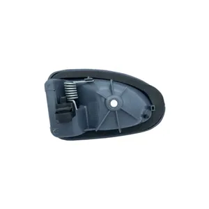 Manija de puerta interior derecha Kaya Plastik KR-399 para Clio Megane OE 7700434717 Turquía - Product Image 1