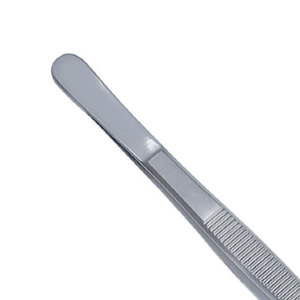 Pince à cils en acier inoxydable de qualité professionnelle Offre Spéciale outil d'extension de cils en différentes couleurs - Product Image 5